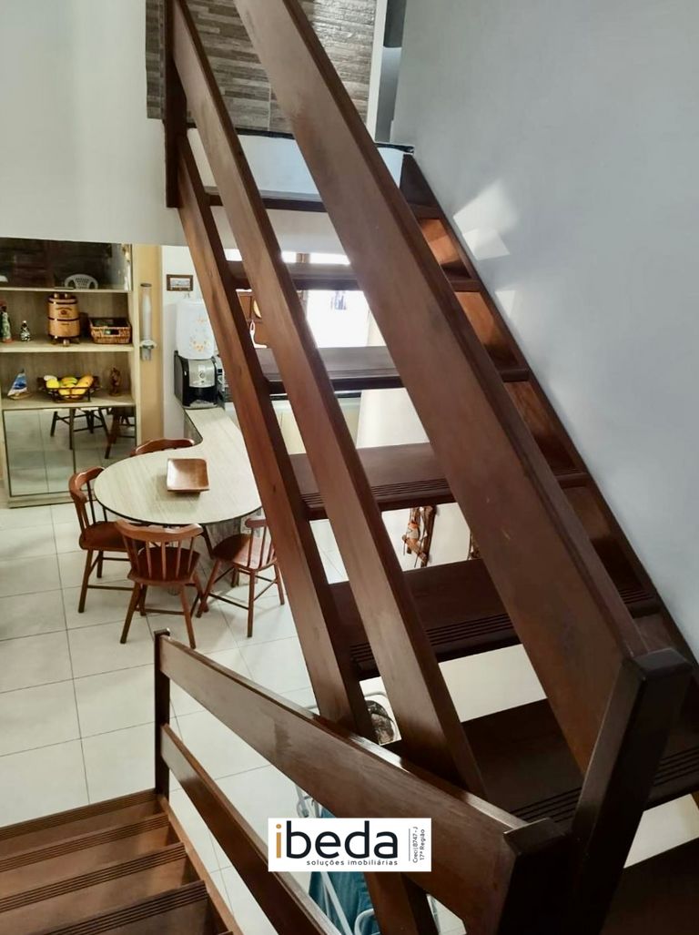 Casa de Condomínio à venda com 5 quartos, 124m² - Foto 7
