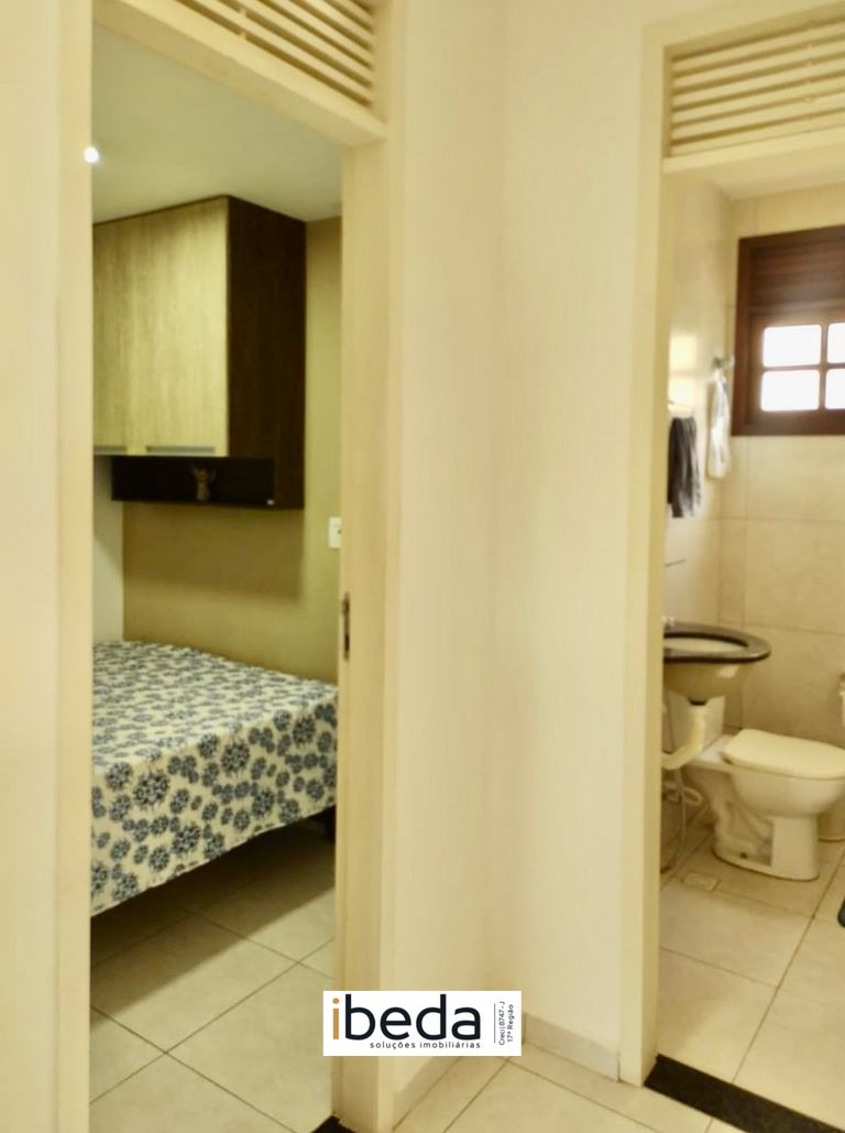 Casa de Condomínio à venda com 5 quartos, 124m² - Foto 17