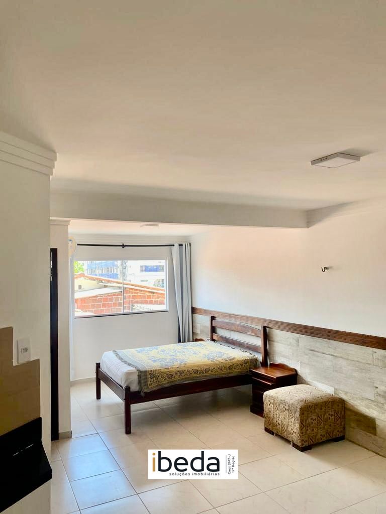 Kitnet-Studio, 33 m² - Foto 5