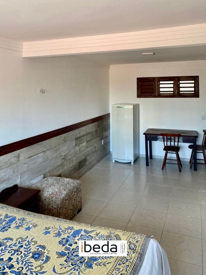 Kitnet-Studio, 33 m² - Foto 14