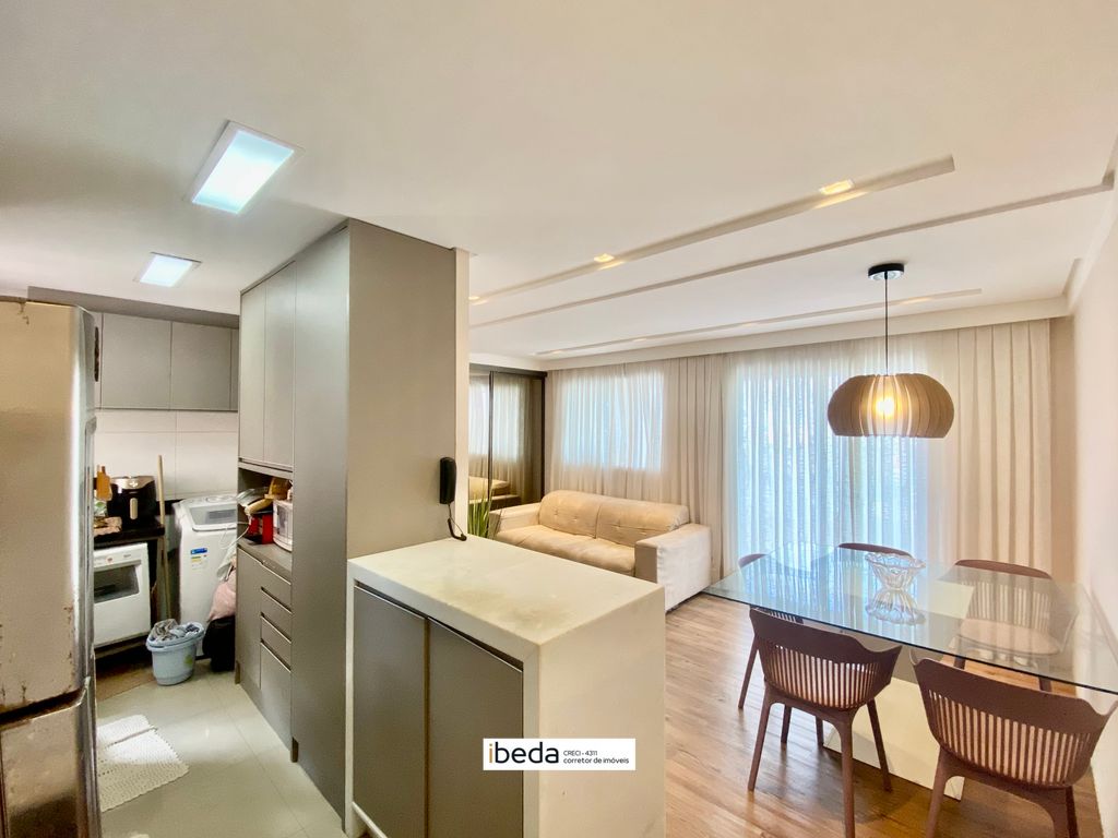 Apartamento à venda com 3 quartos, 75m² - Foto 9