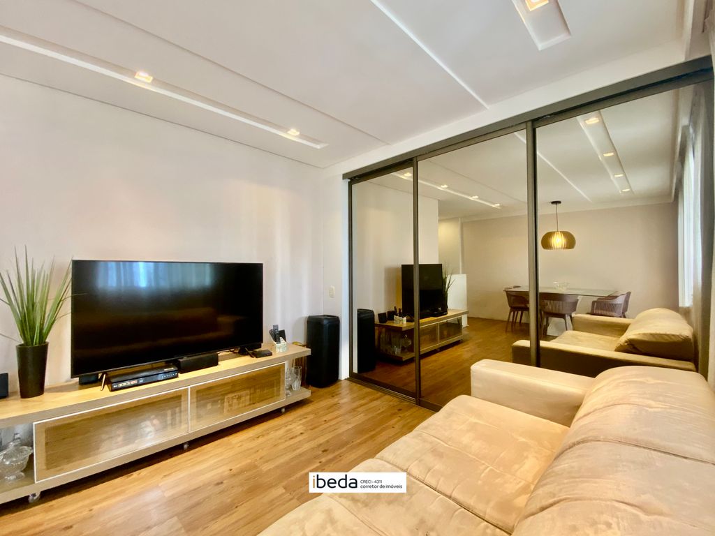 Apartamento à venda com 3 quartos, 75m² - Foto 3