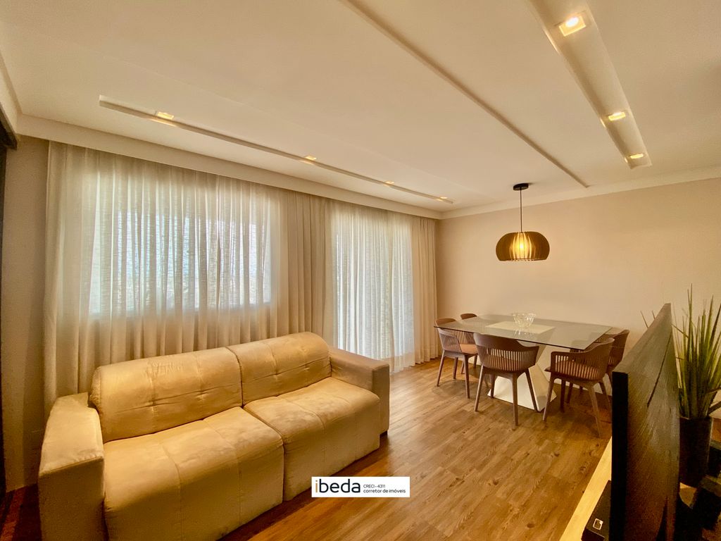 Apartamento à venda com 3 quartos, 75m² - Foto 5