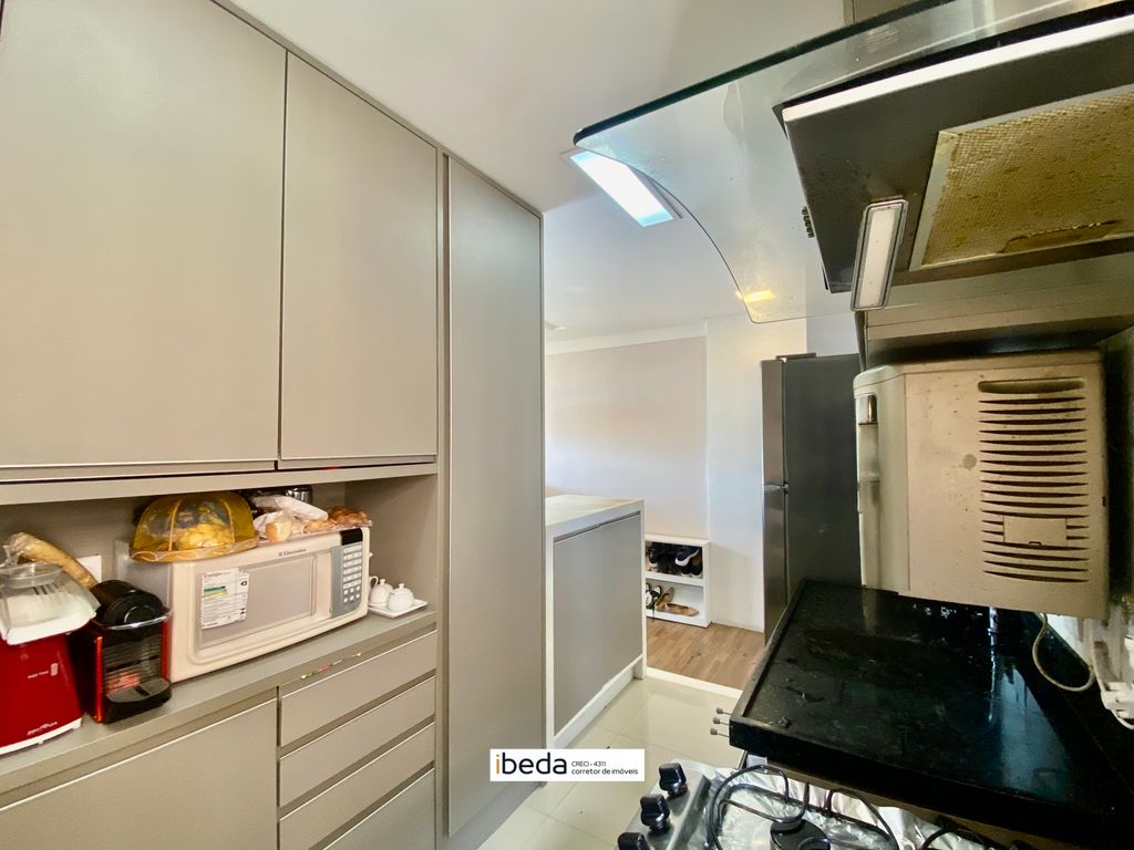 Apartamento à venda com 3 quartos, 75m² - Foto 12