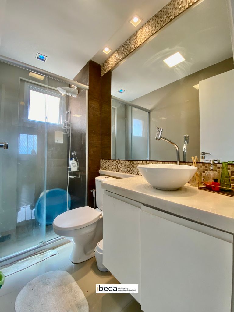 Apartamento à venda com 3 quartos, 75m² - Foto 17