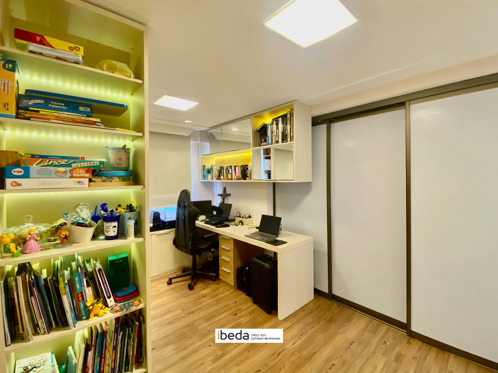 Apartamento à venda com 3 quartos, 75m² - Foto 16