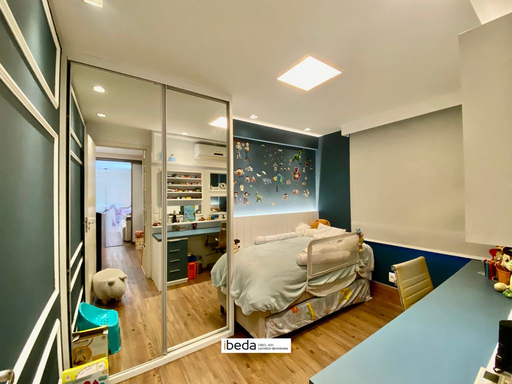 Apartamento à venda com 3 quartos, 75m² - Foto 20