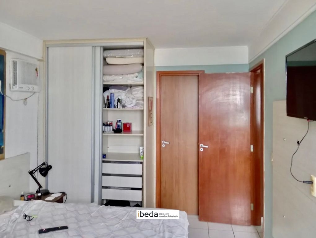 Apartamento à venda com 2 quartos, 56m² - Foto 9