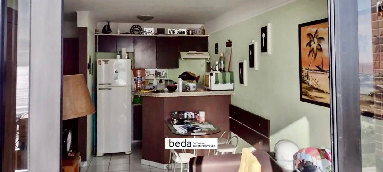 Apartamento à venda com 2 quartos, 56m² - Foto 10
