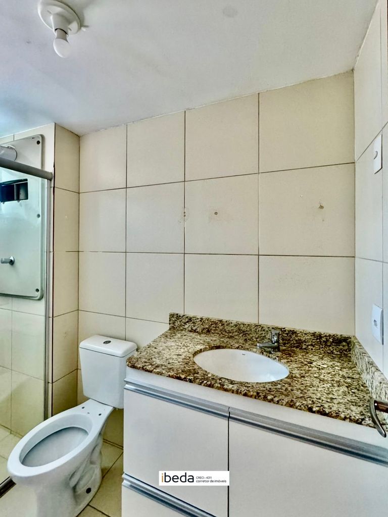 Apartamento à venda com 3 quartos, 89m² - Foto 8