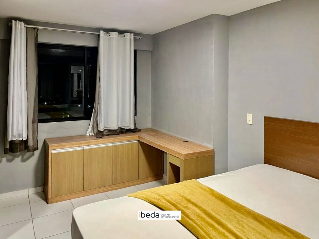 Apartamento à venda com 2 quartos, 57m² - Foto 10