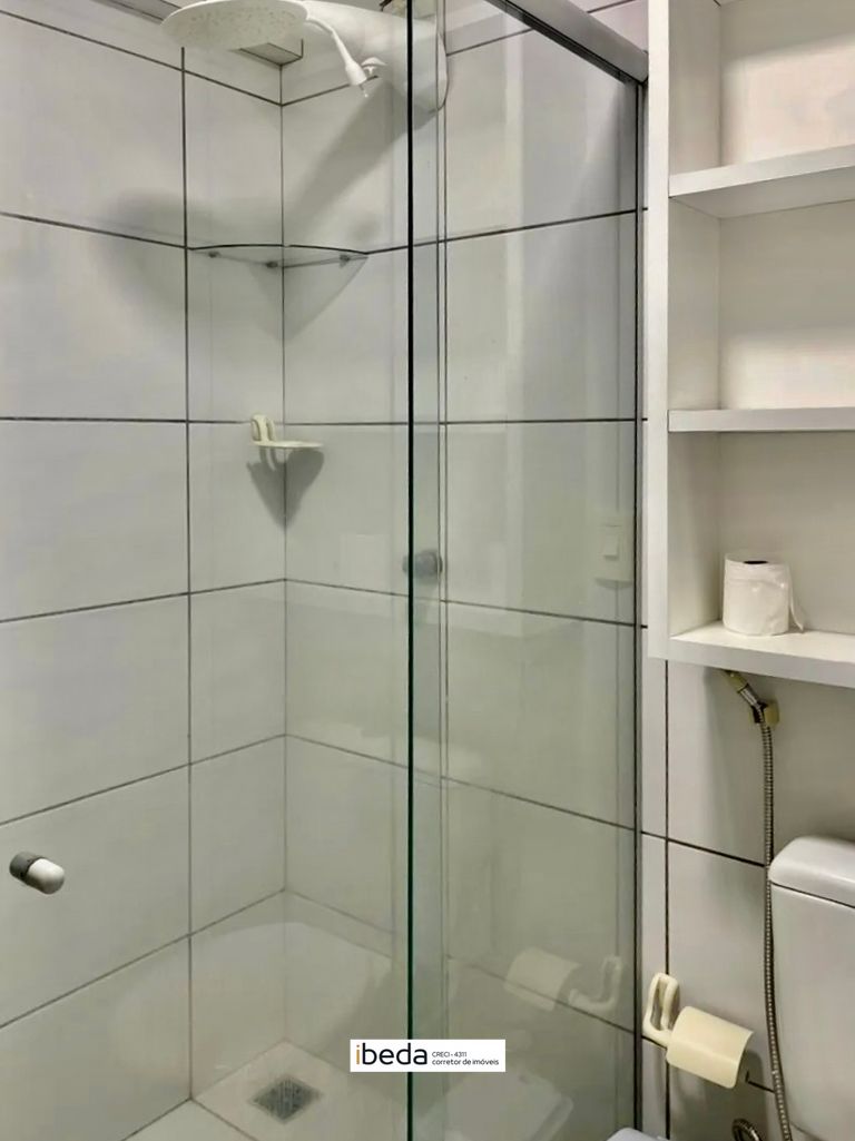 Apartamento à venda com 2 quartos, 57m² - Foto 11