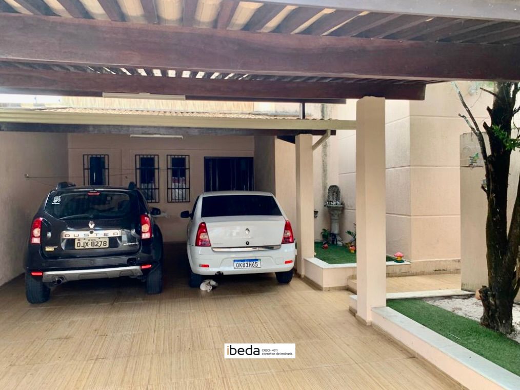 Casa à venda com 3 quartos, 400m² - Foto 5