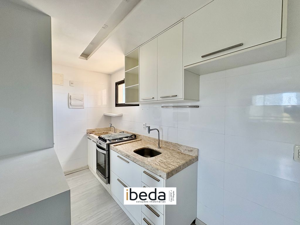 Apartamento à venda com 2 quartos, 56m² - Foto 5