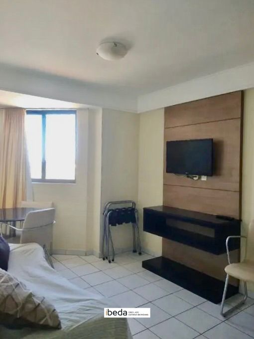Apartamento à venda com 2 quartos, 56m² - Foto 4