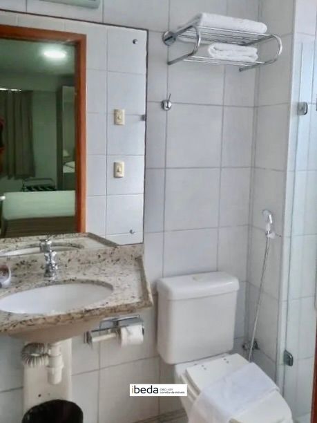 Apartamento à venda com 2 quartos, 56m² - Foto 9