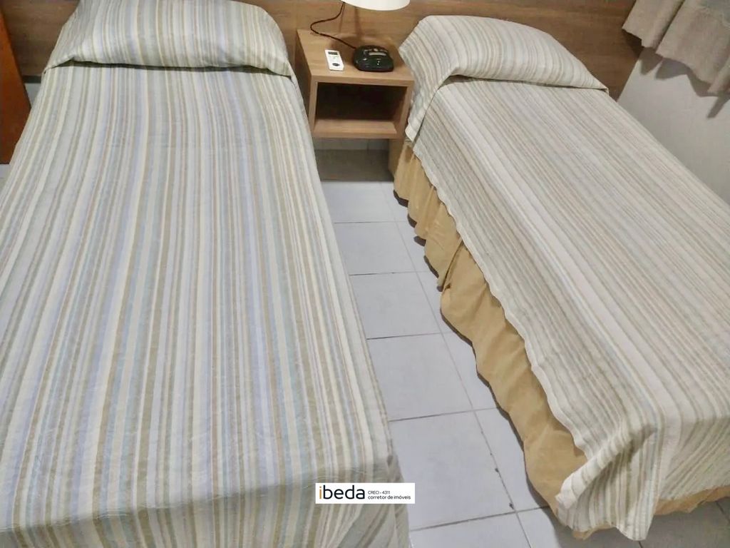 Apartamento à venda com 2 quartos, 56m² - Foto 8
