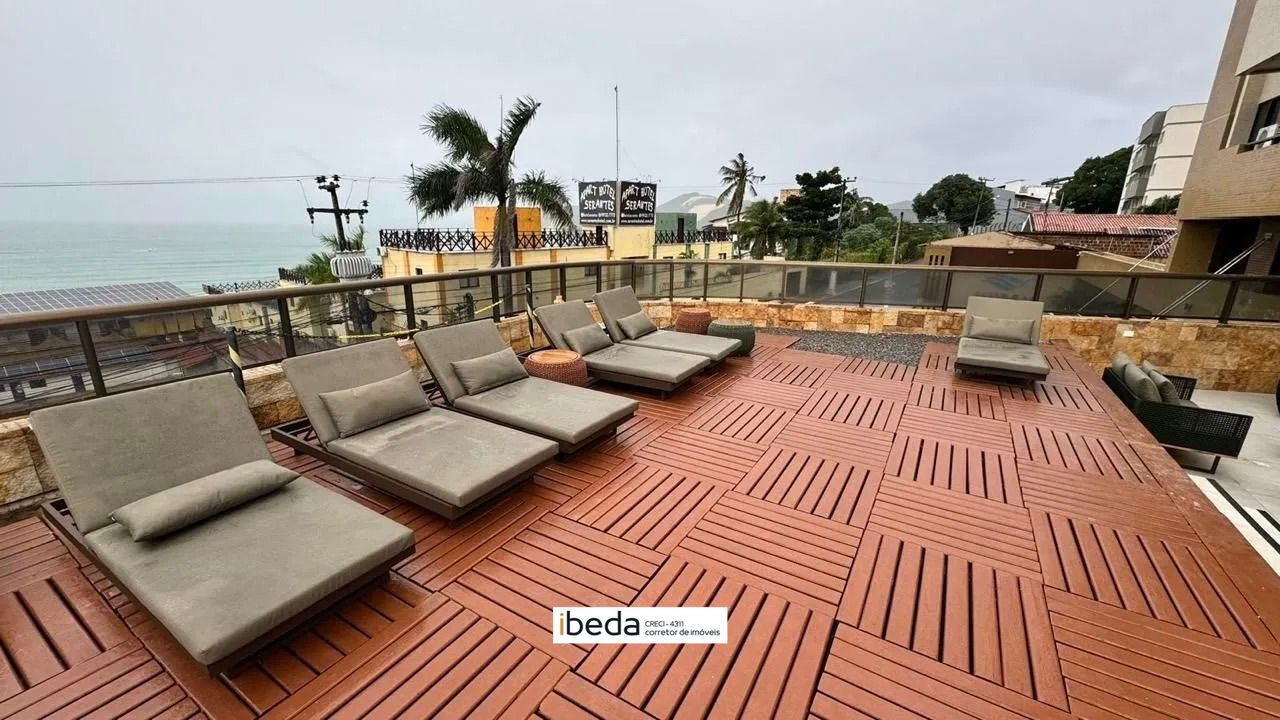 Apartamento à venda com 2 quartos, 56m² - Foto 14