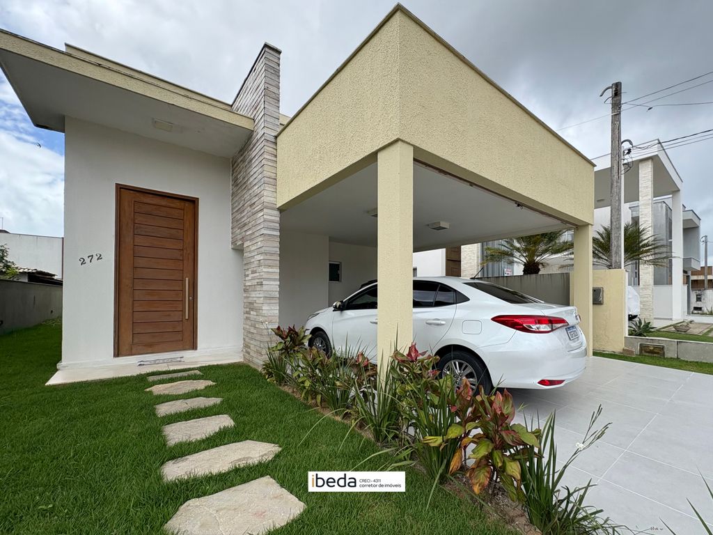 Casa de Condomínio à venda com 3 quartos, 360m² - Foto 3