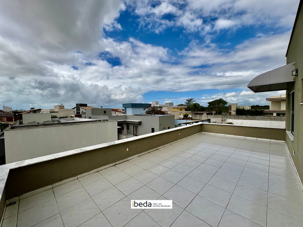 Casa de Condomínio à venda com 3 quartos, 360m² - Foto 23