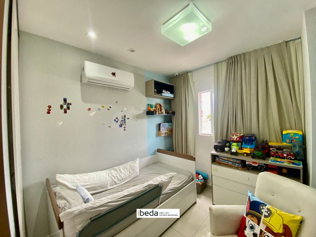 Apartamento à venda com 3 quartos, 90m² - Foto 17