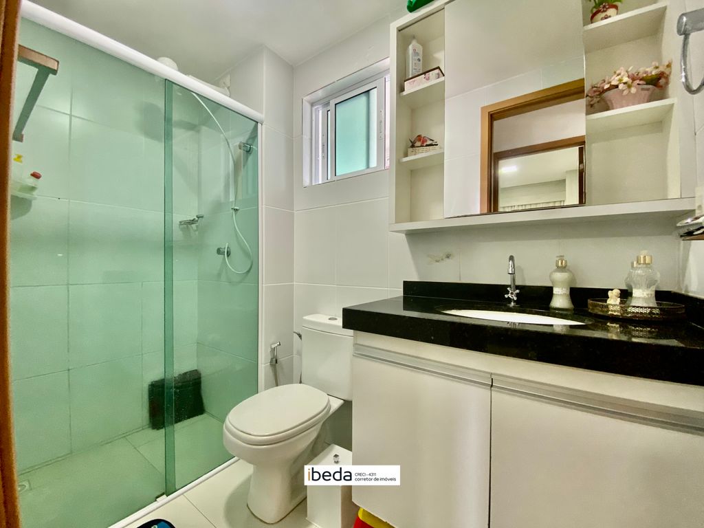 Apartamento à venda com 3 quartos, 90m² - Foto 13