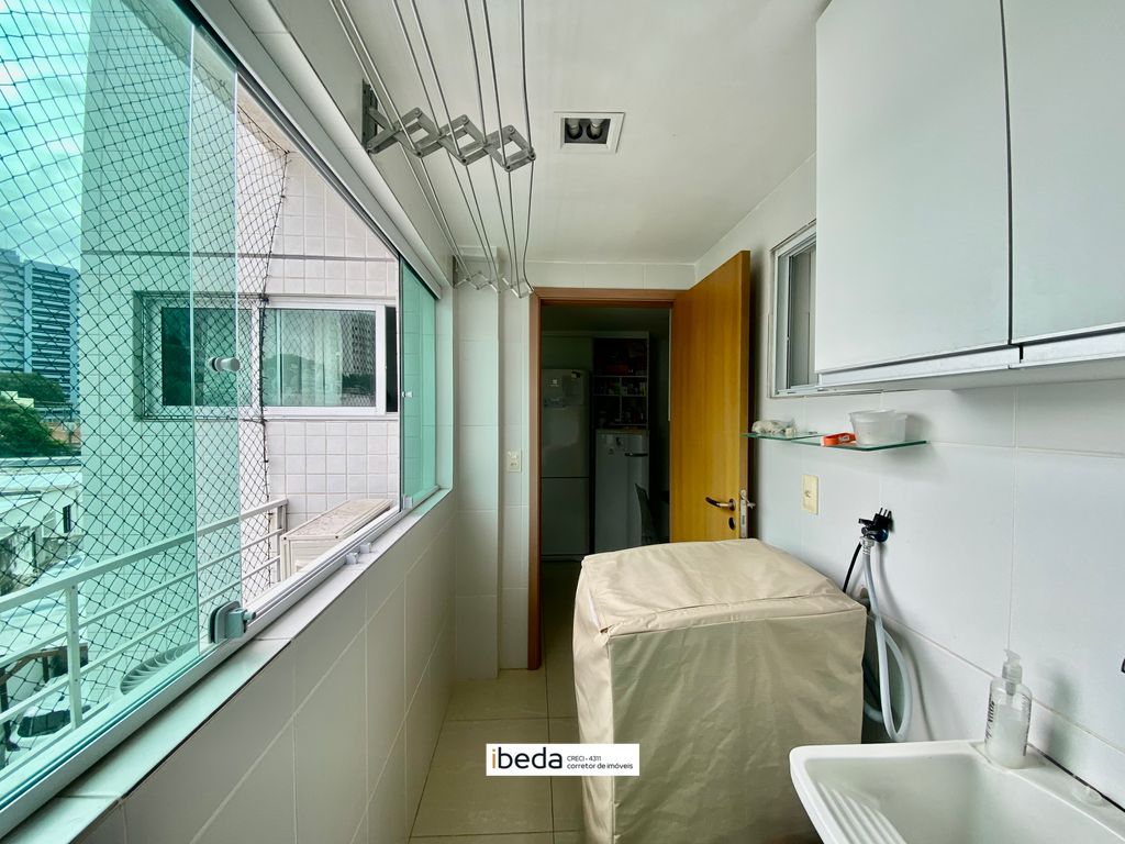 Apartamento à venda com 3 quartos, 90m² - Foto 16