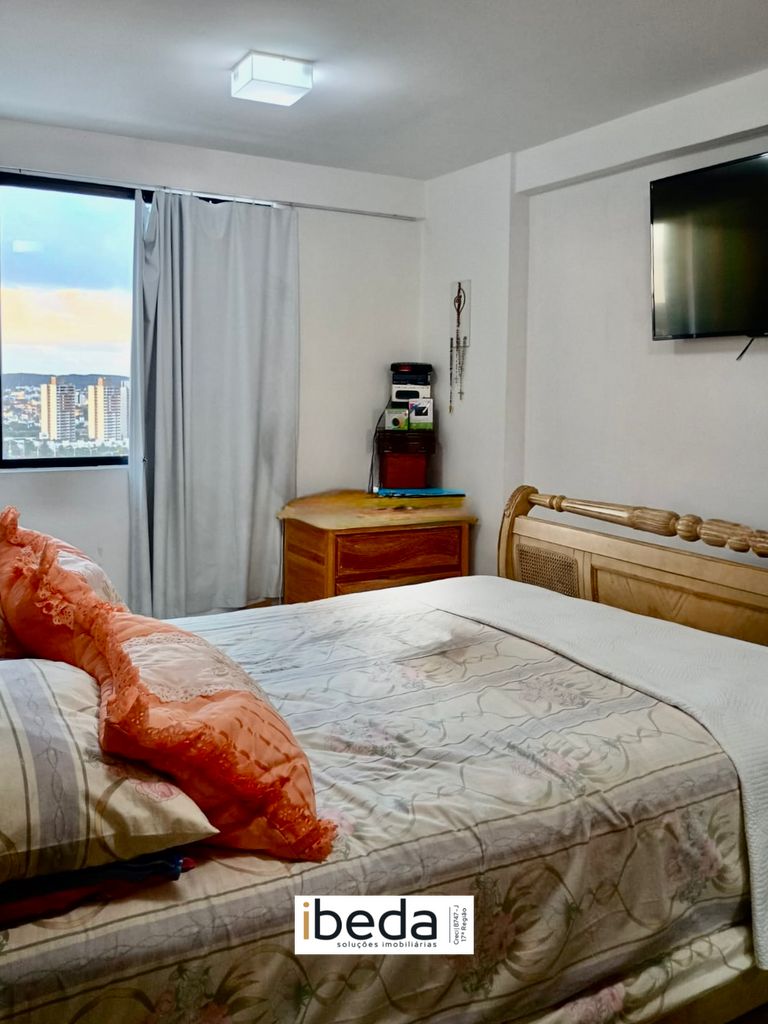 Apartamento à venda com 3 quartos, 85m² - Foto 11