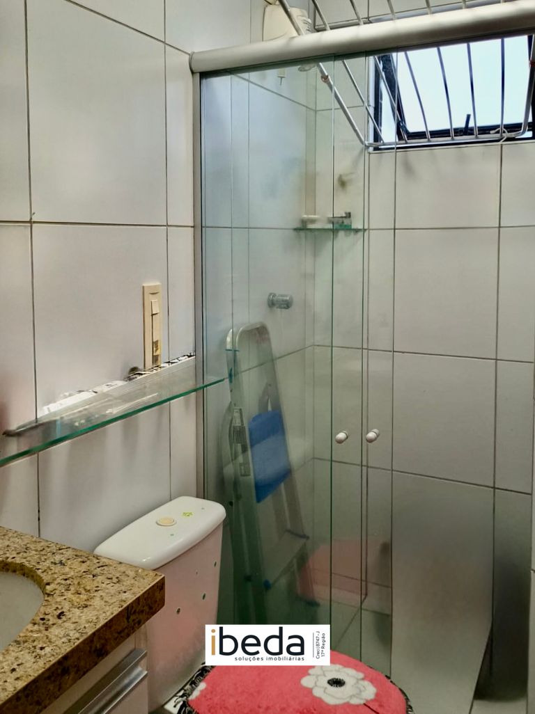 Apartamento à venda com 3 quartos, 85m² - Foto 10