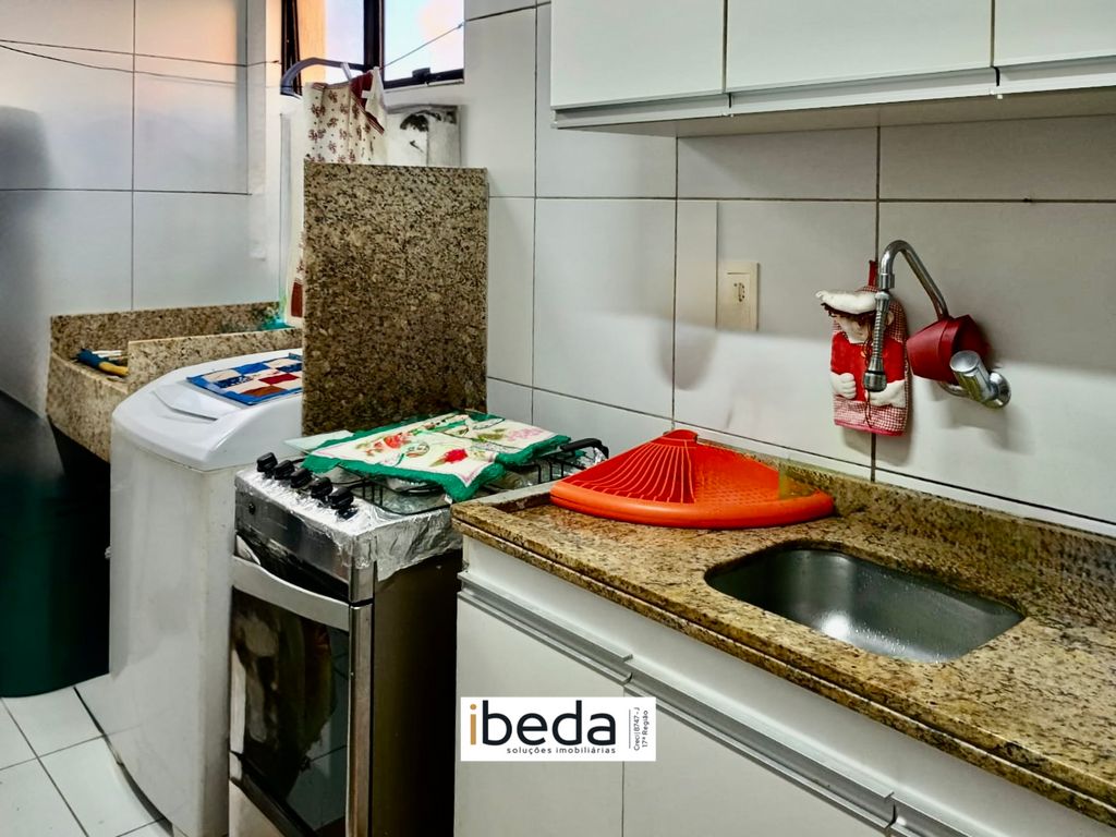 Apartamento à venda com 3 quartos, 85m² - Foto 7