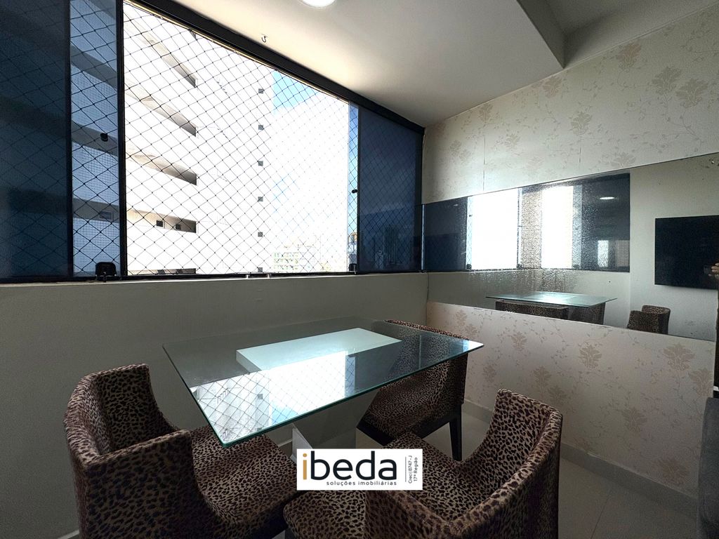 Apartamento à venda com 2 quartos, 56m² - Foto 7