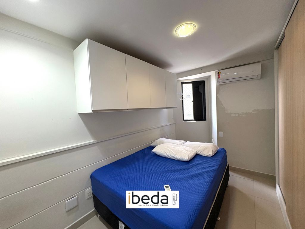 Apartamento à venda com 2 quartos, 56m² - Foto 11