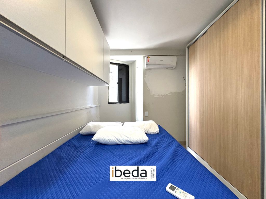 Apartamento à venda com 2 quartos, 56m² - Foto 12