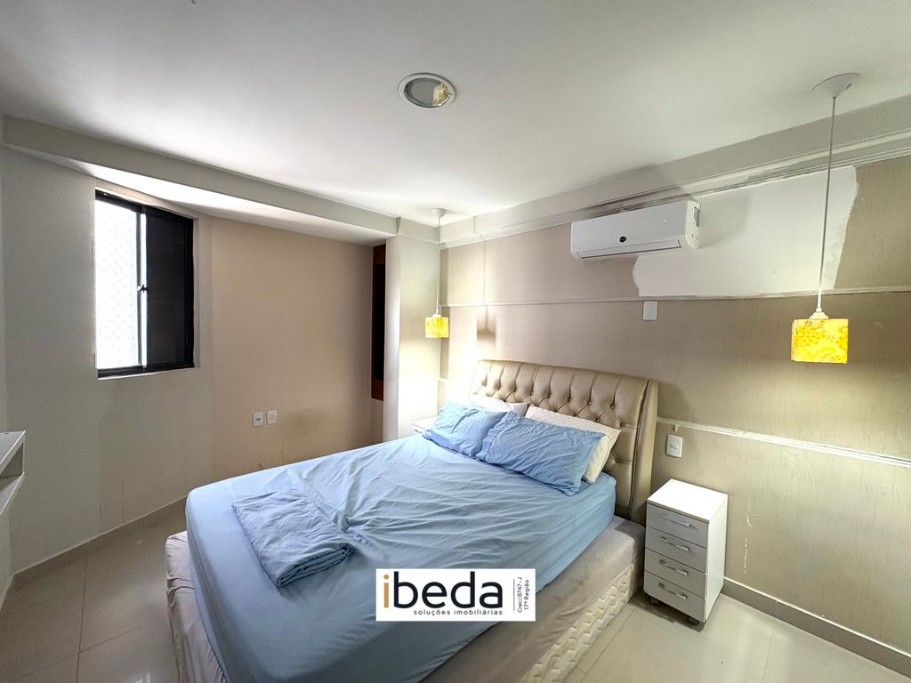 Apartamento à venda com 2 quartos, 56m² - Foto 14