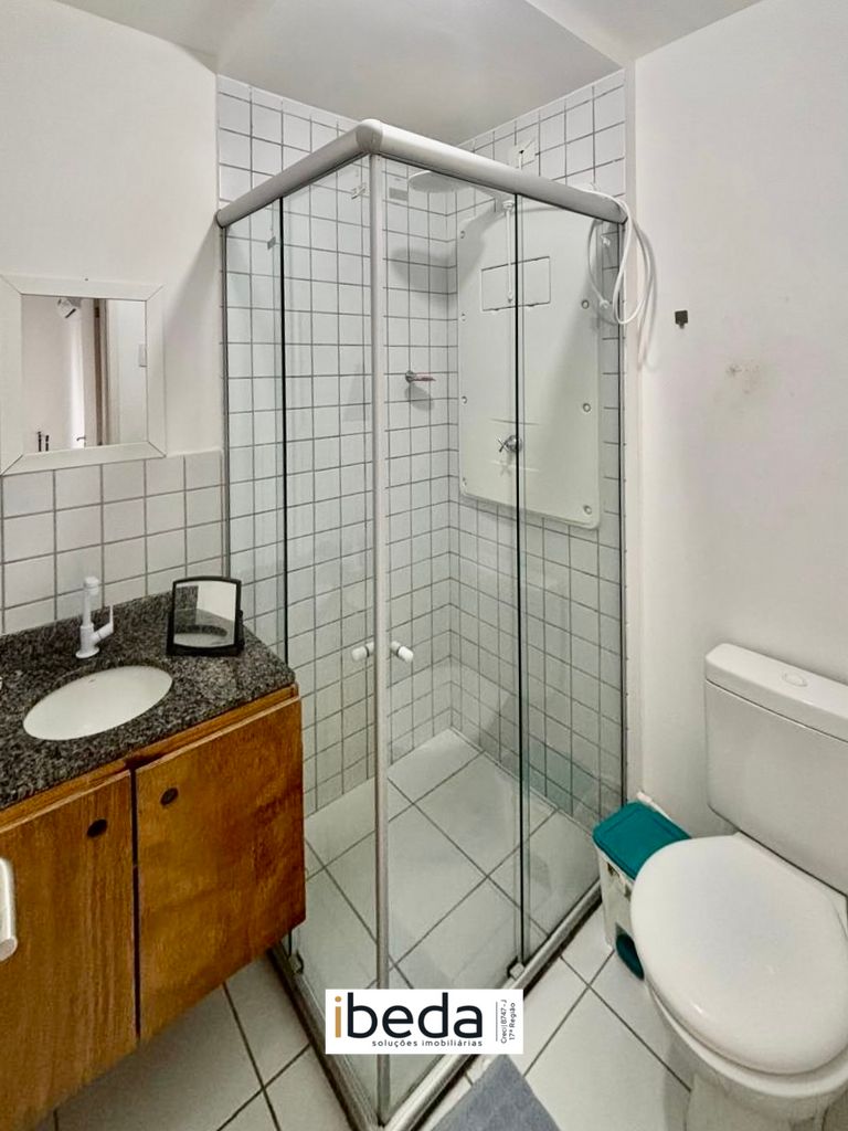 Apartamento à venda com 2 quartos, 56m² - Foto 7