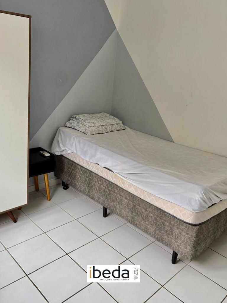 Apartamento à venda com 2 quartos, 56m² - Foto 9