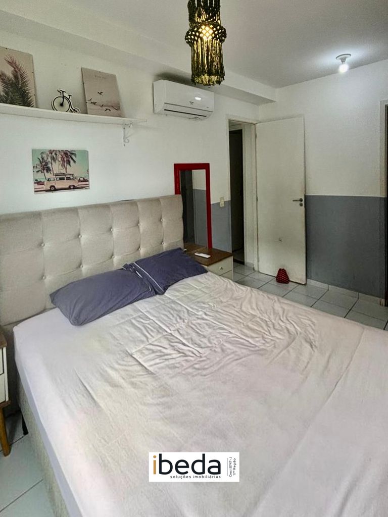 Apartamento à venda com 2 quartos, 56m² - Foto 11