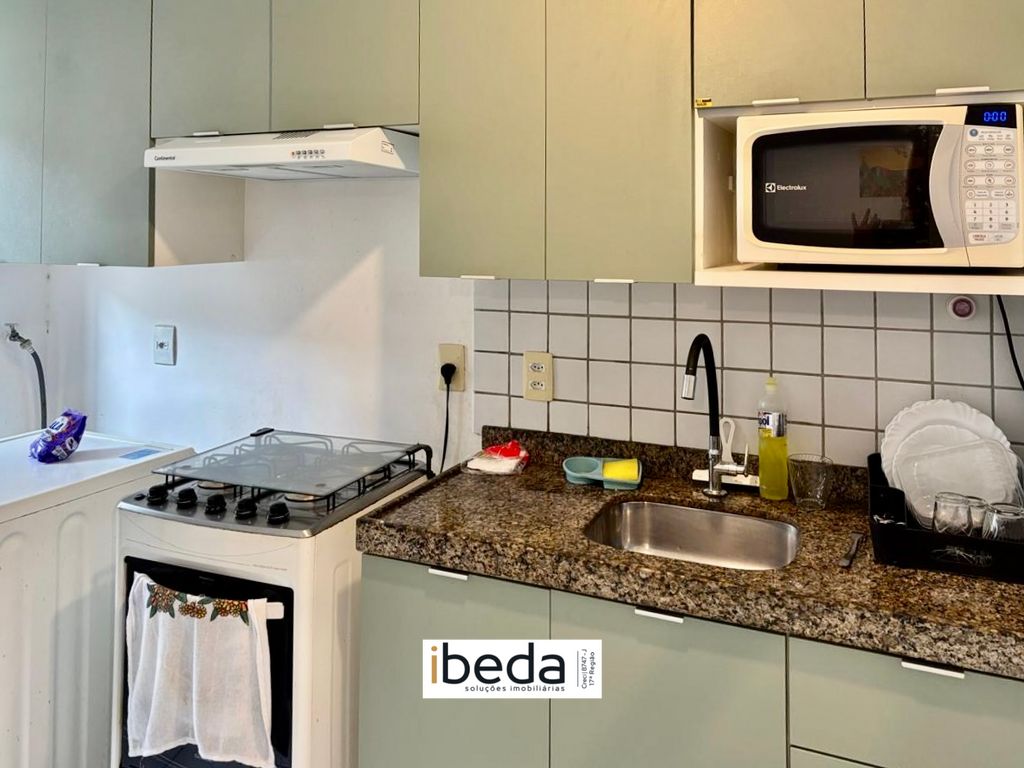 Apartamento à venda com 2 quartos, 56m² - Foto 3