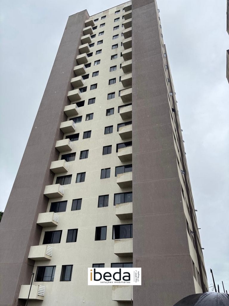Apartamento à venda com 2 quartos, 56m² - Foto 18