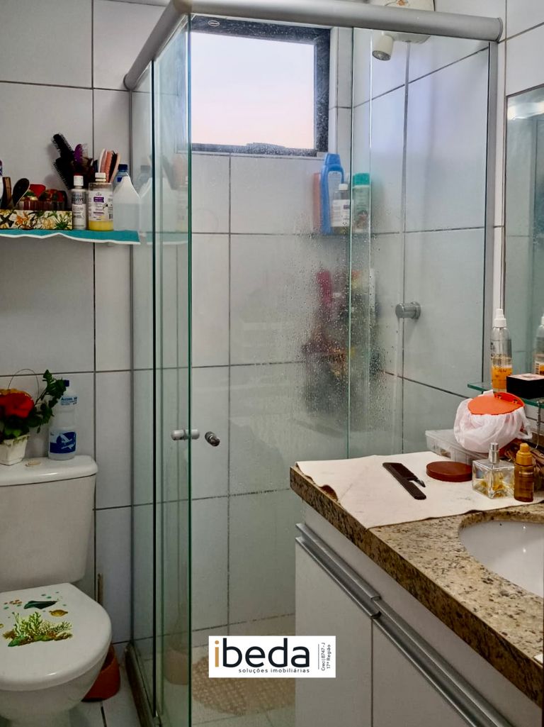 Apartamento à venda com 3 quartos, 85m² - Foto 12