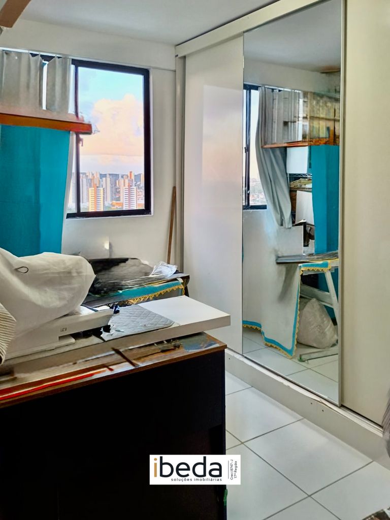 Apartamento à venda com 3 quartos, 85m² - Foto 8