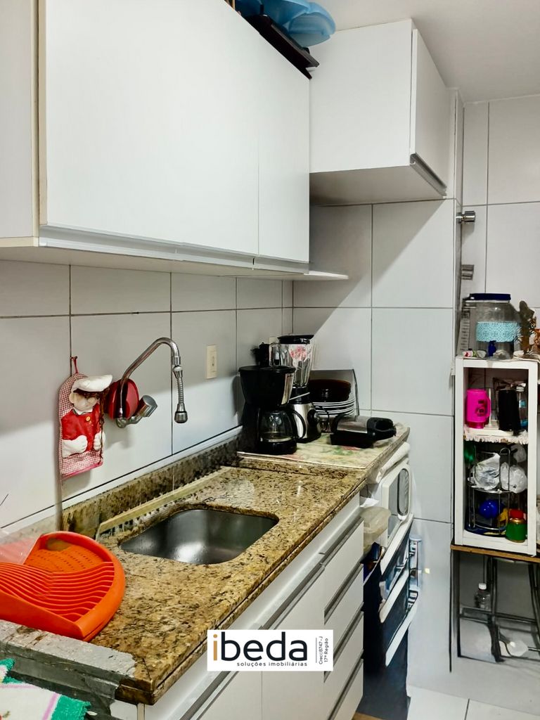 Apartamento à venda com 3 quartos, 85m² - Foto 6