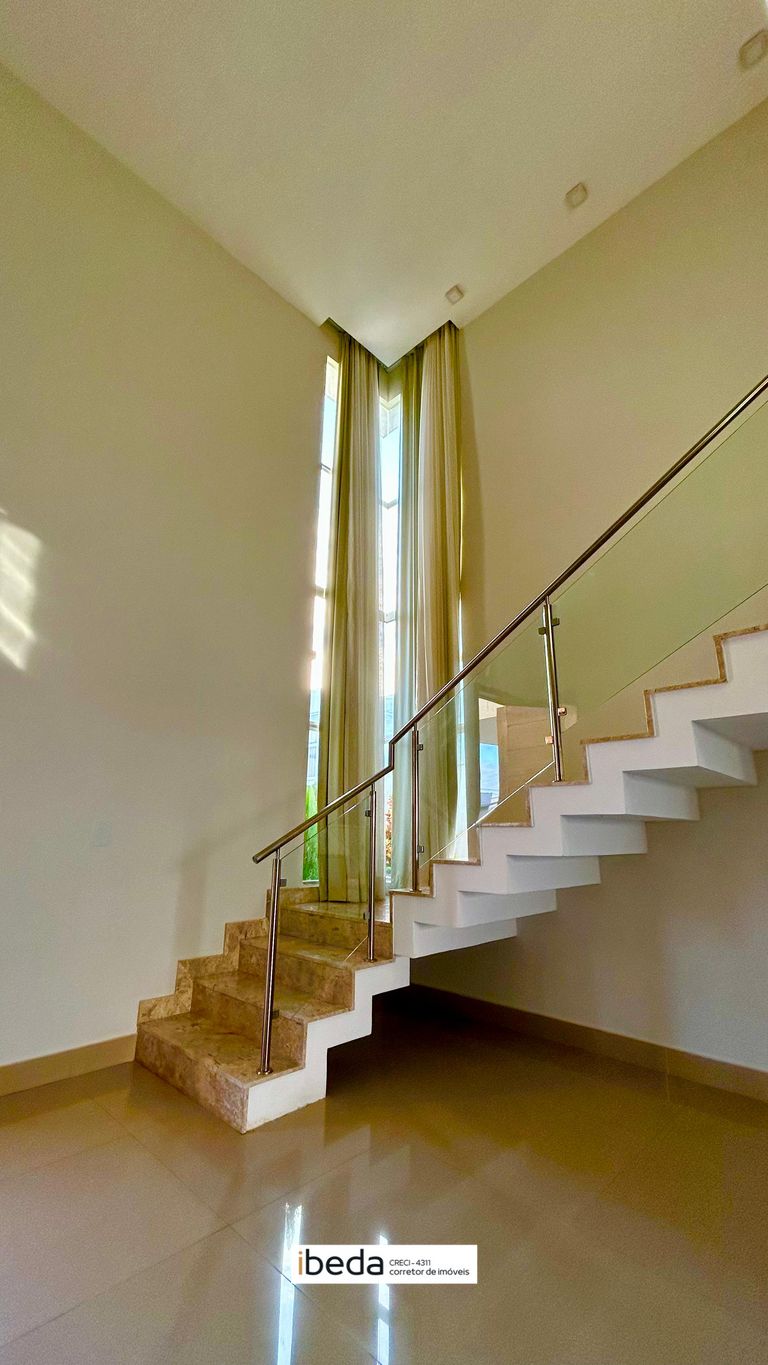 Casa de Condomínio à venda com 3 quartos, 260m² - Foto 9