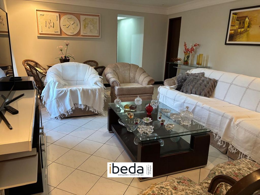 Apartamento, 3 quartos, 187 m² - Foto 2