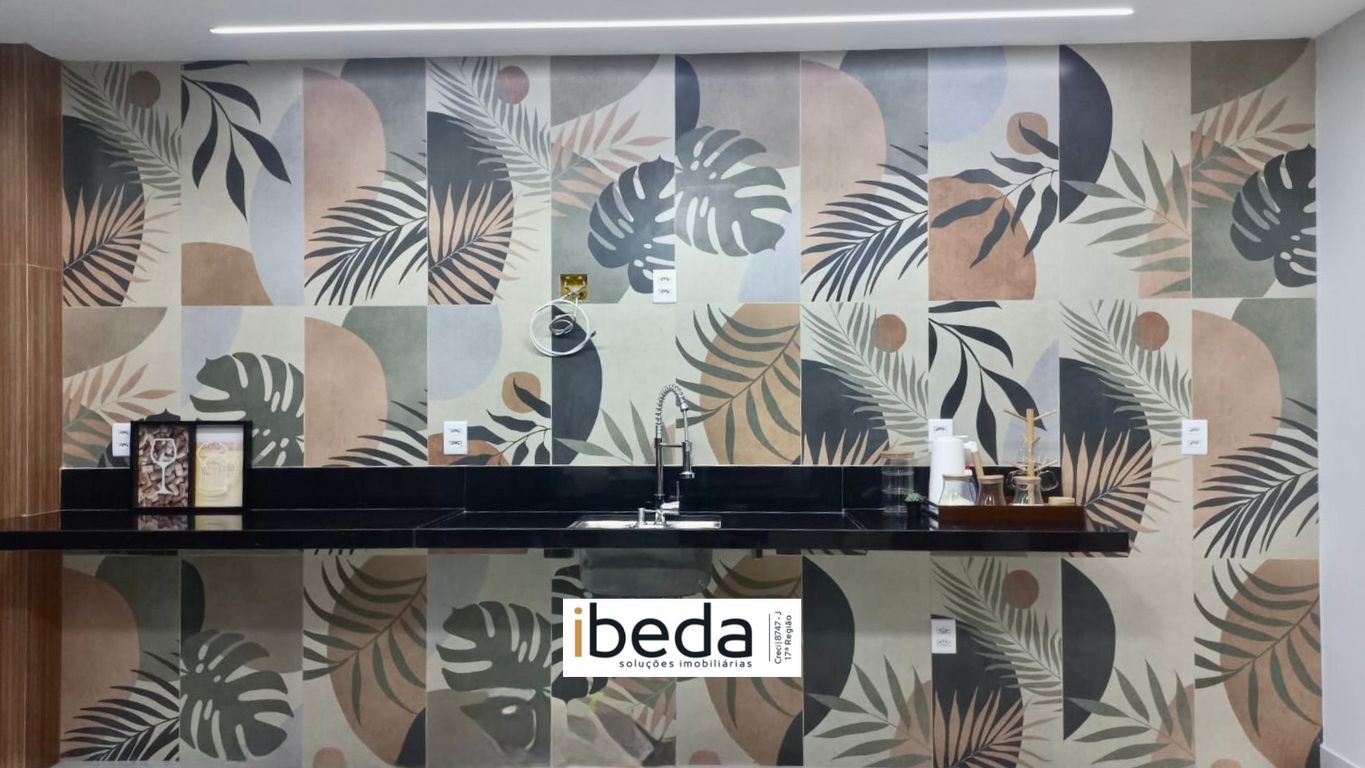 Casa de Condomínio à venda com 4 quartos, 356m² - Foto 7