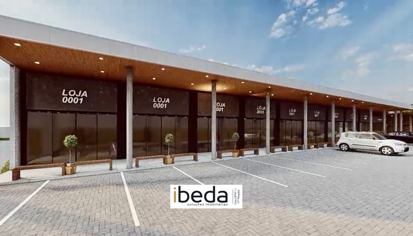 Loja-Salão, 80 m² - Foto 5