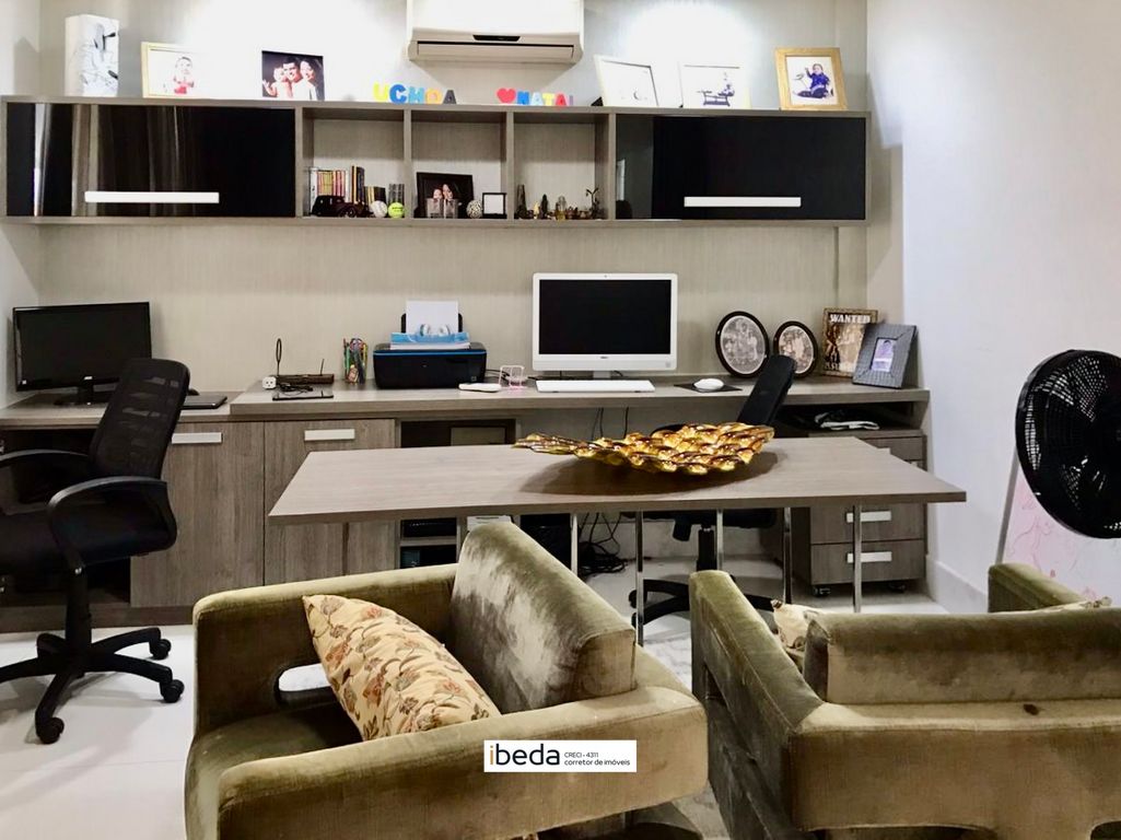 Casa de Condomínio à venda com 4 quartos, 500m² - Foto 8