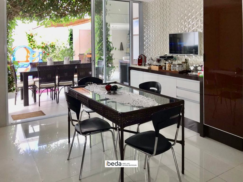 Casa de Condomínio à venda com 4 quartos, 500m² - Foto 12