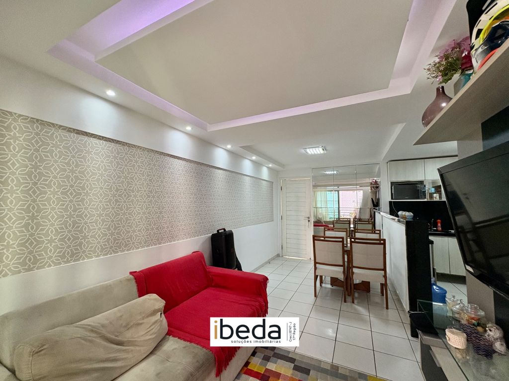 Apartamento, 2 quartos, 56 m² - Foto 4