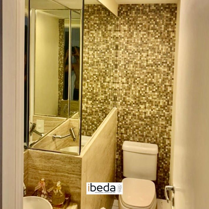 Apartamento, 3 quartos, 123 m² - Foto 5